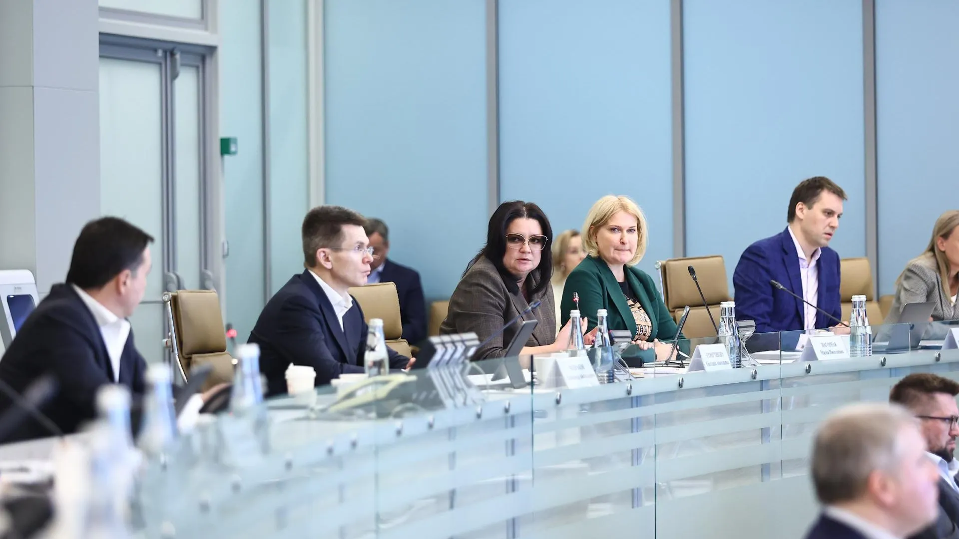 В Подмосковье на ремонт объектов здравоохранения выделено 14,5 млрд рублей в 2023 году
