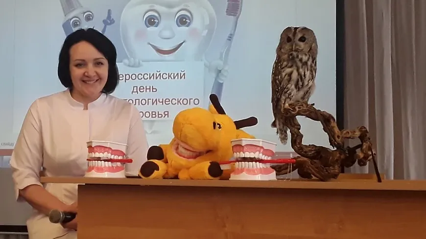Стоматологические кабинеты заработали в 4 школах Балашихи