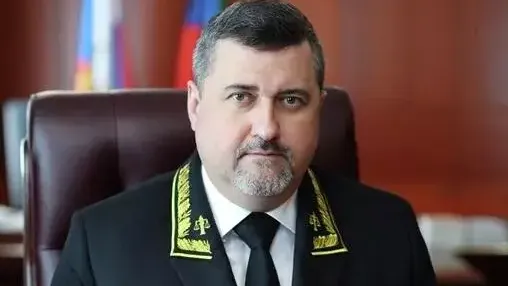 Стало известно имя нового предполагаемого главы Республики Дагестан