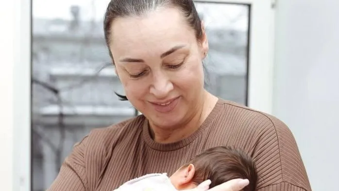 Врачи МОНИИАГ приняли роды у женщины, раненой в Крокус Сити Холле