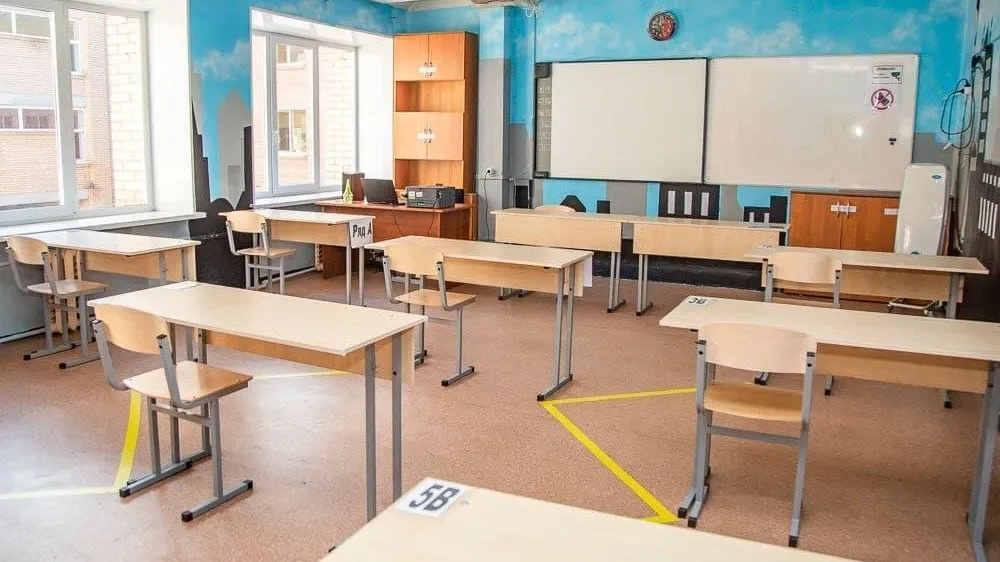 В Одинцовском округе уже 45 выпускников получили 100 баллов по ЕГЭ
