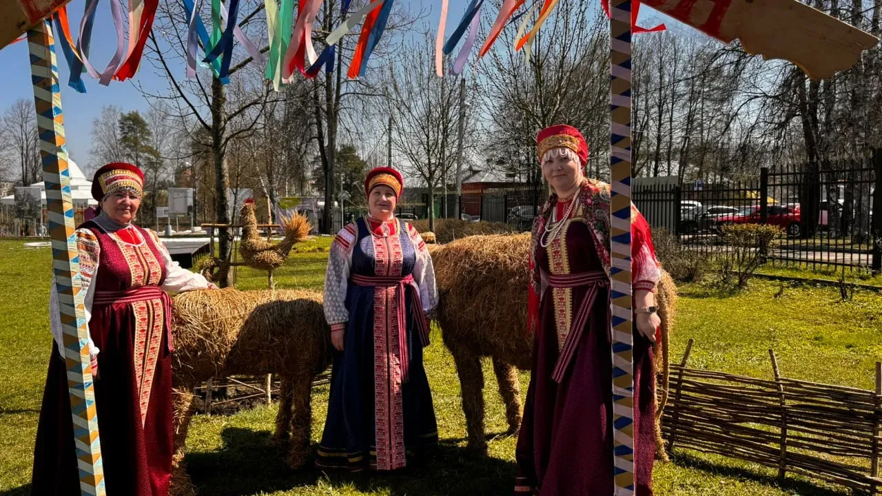 В Сергиево-Посадском округе пройдет акция «Свеча памяти» 8 мая