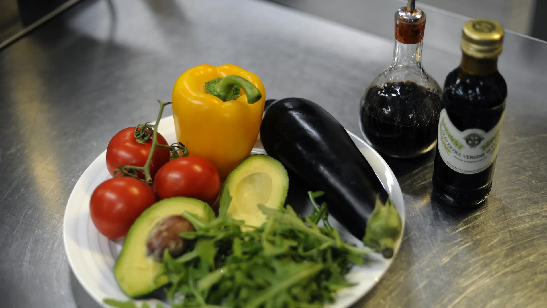 Баланс рациона с овощами: советы по составлению здорового меню для всей семьи