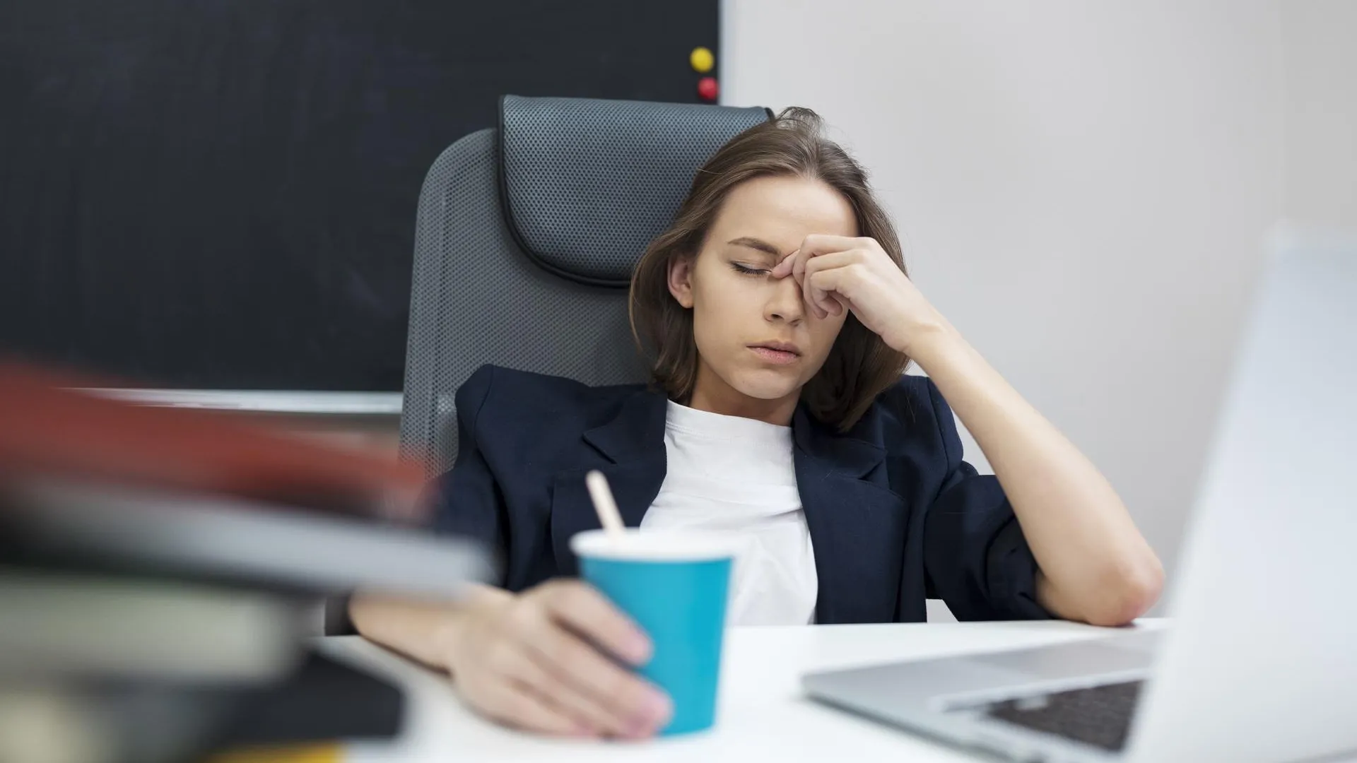 Переключаем психику: сколько дней надо на адаптацию к работе после выходных