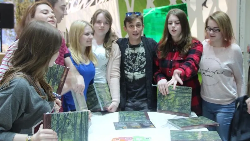 Учащихся Подмосковья приглашают поучаствовать в конкурсе «Планета — наше достояние»