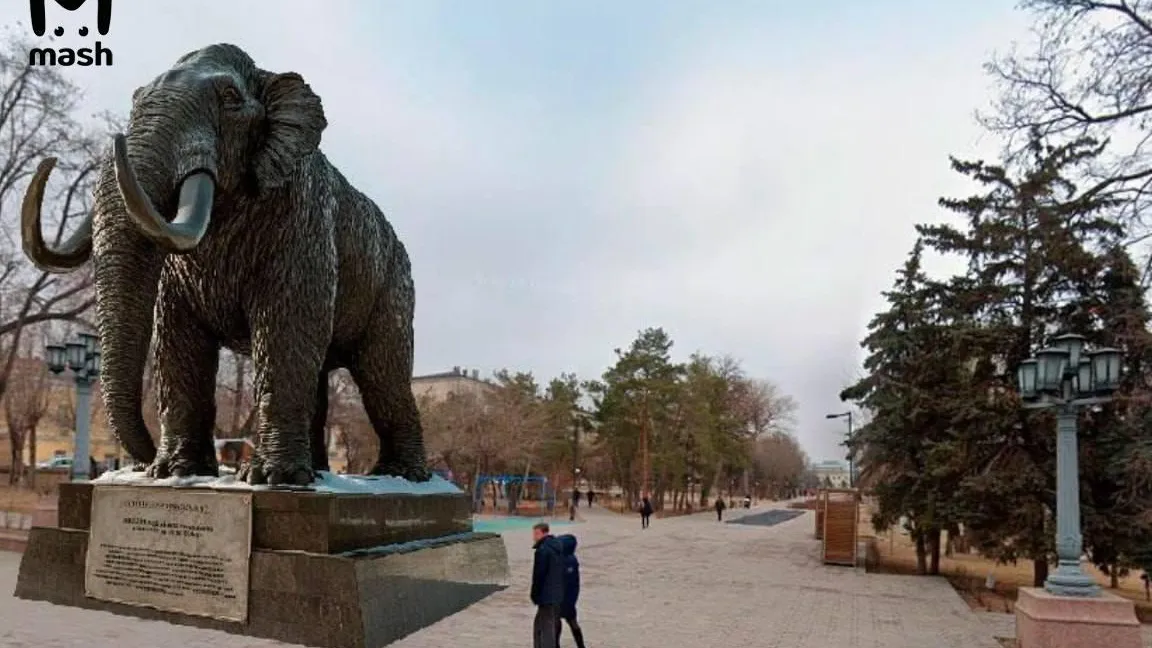 «Лох не мамонт»: в Волгограде может появиться 10-метровый памятник жертвам инфоцыган