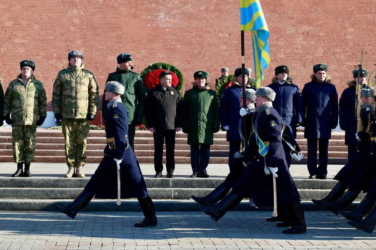 Евгений Пронин