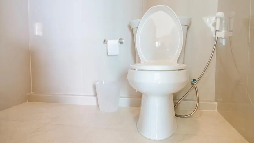 Сантехник объяснил, какие предметы нельзя смывать в унитаз