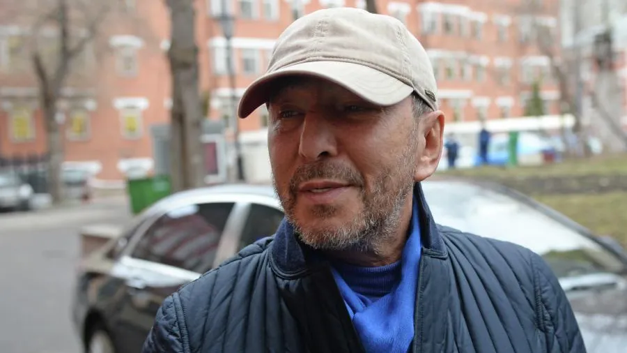 Джабраилов перед суицидом разослал охранникам СМСки, что покончит с собой