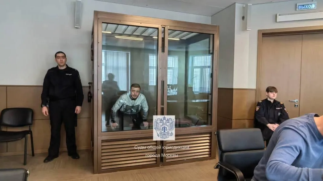 Устроившего стрельбу в Зеленограде отправили под домашний арест