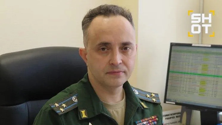 Машину начальника военкомата Татарстана пытались сжечь коктейлем Молотова