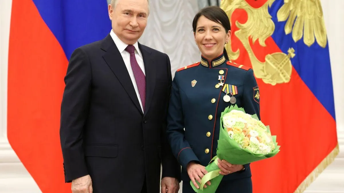 Болилая: нужно выбрать тех, кто сможет решить задачи, поставленные президентом