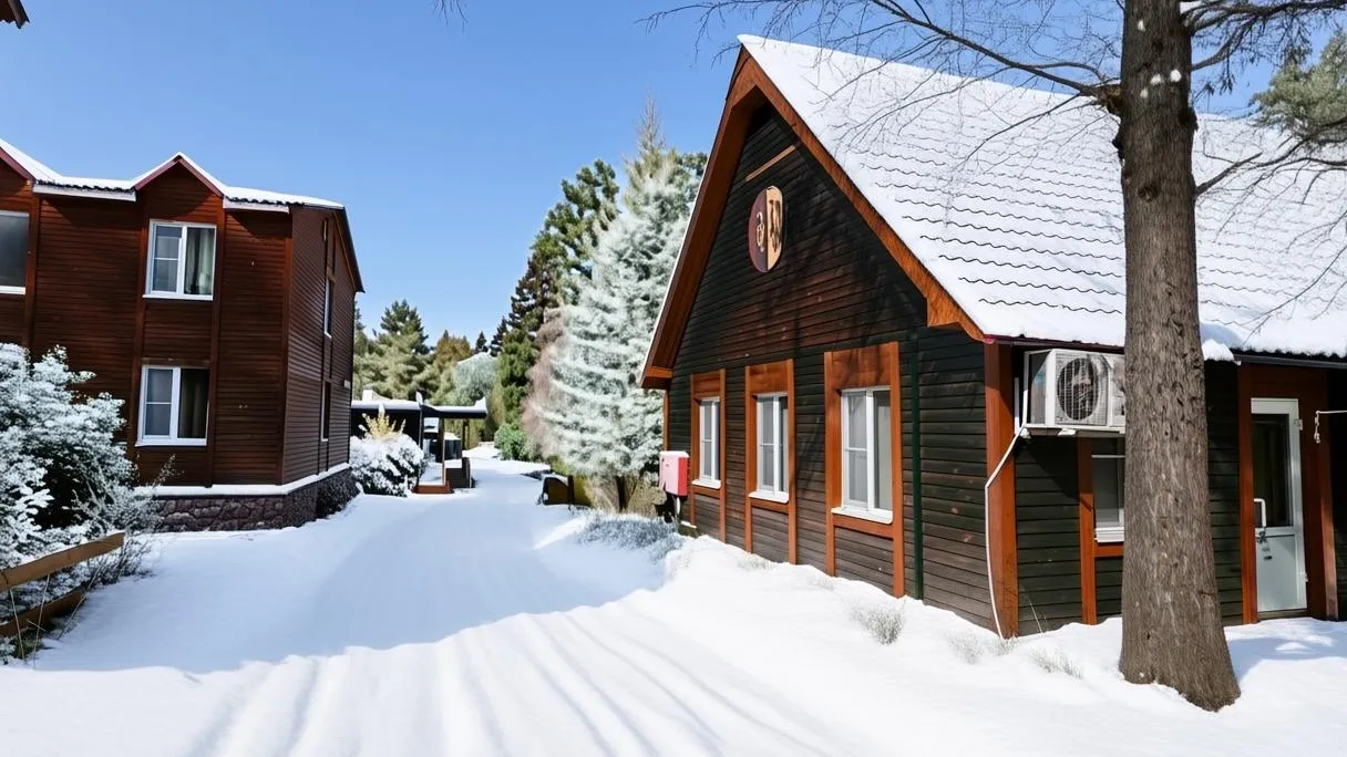 Мособлархитектура представила рекомендации для ИЖС в Подмосковье