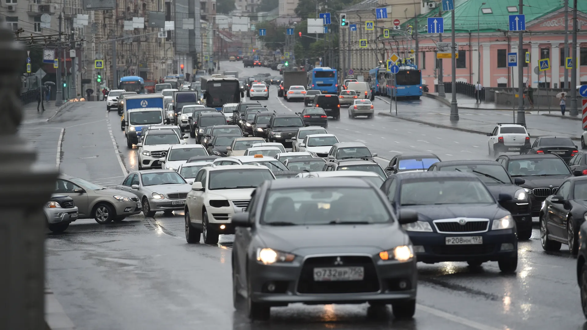 Ремонт и обслуживание: эксперт рассказал о минусах автомобилей с вариатором