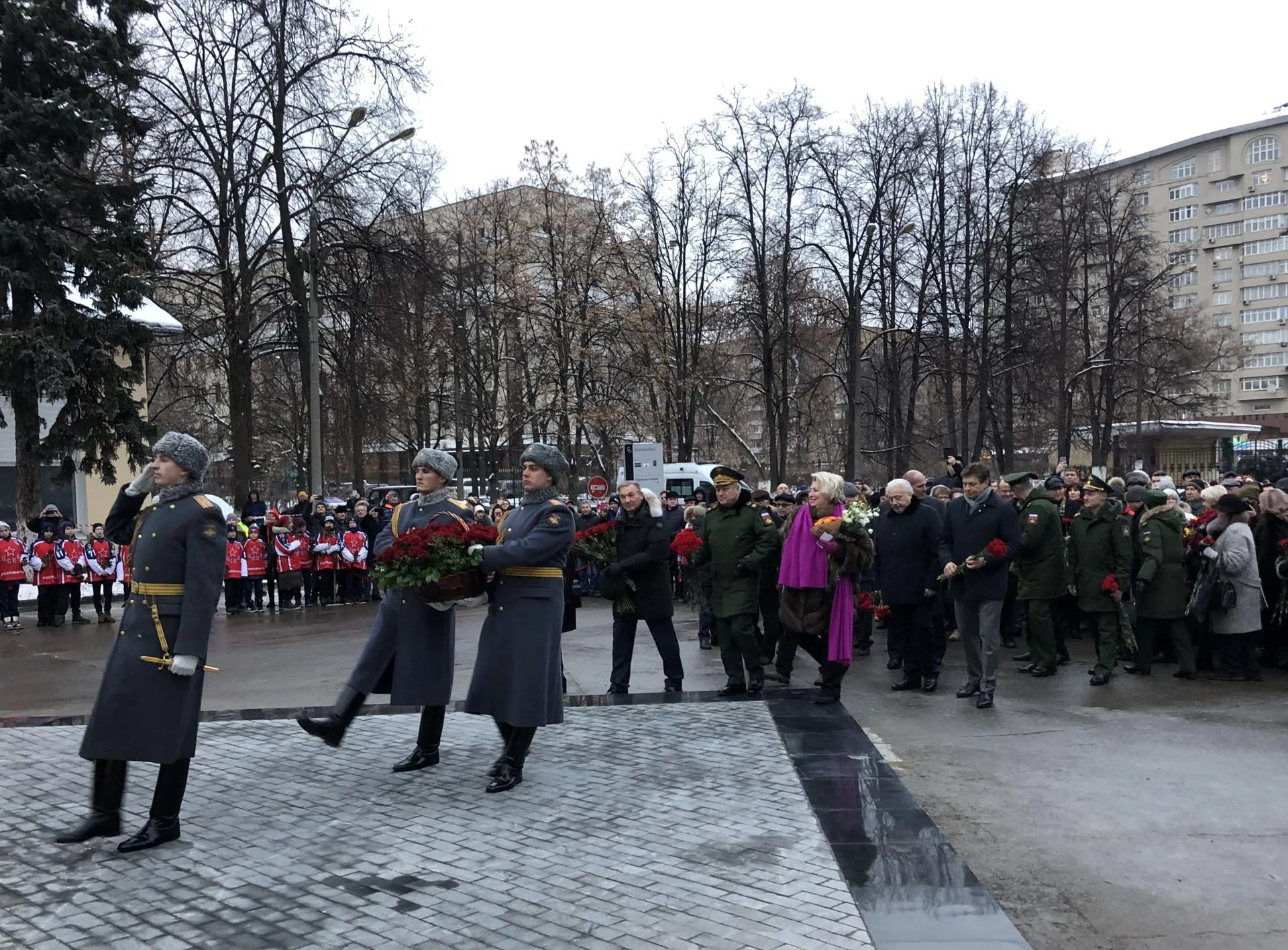 Олеся Кулинчик