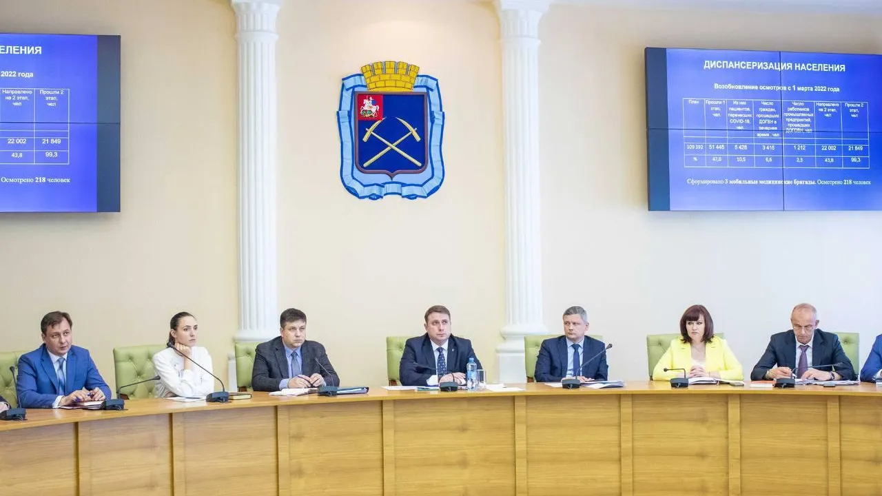 В Подольске в июле могут улучшить перевозку пассажиров на 10 маршрутах