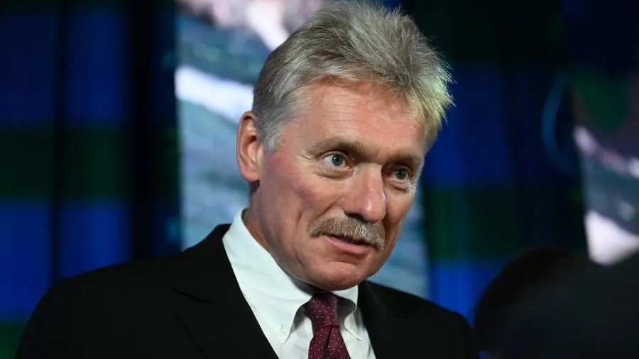 Песков: на этой неделе переговоров с США по украинскому вопросу не планируется