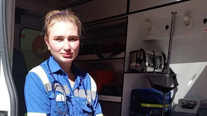 Более 50 «целевиков» стали работать в скорой помощи Подмосковья после колледжа