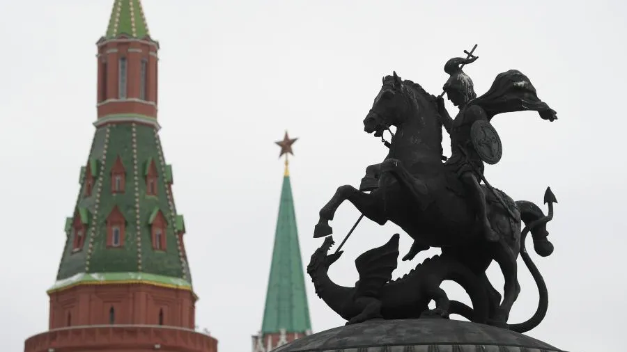 День Георгия Победоносца: история, традиции и значение праздника