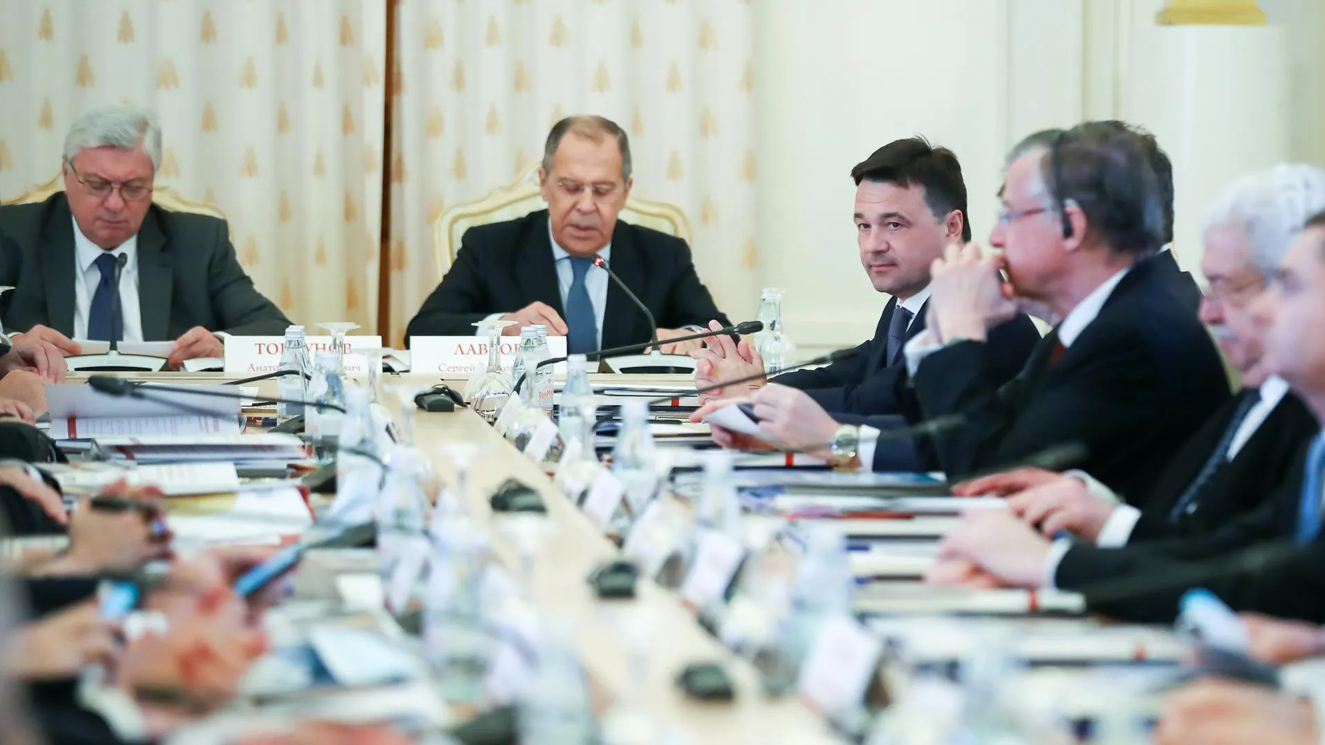 Медуниверситет откроется на базе Одинцовского филиала МГИМО