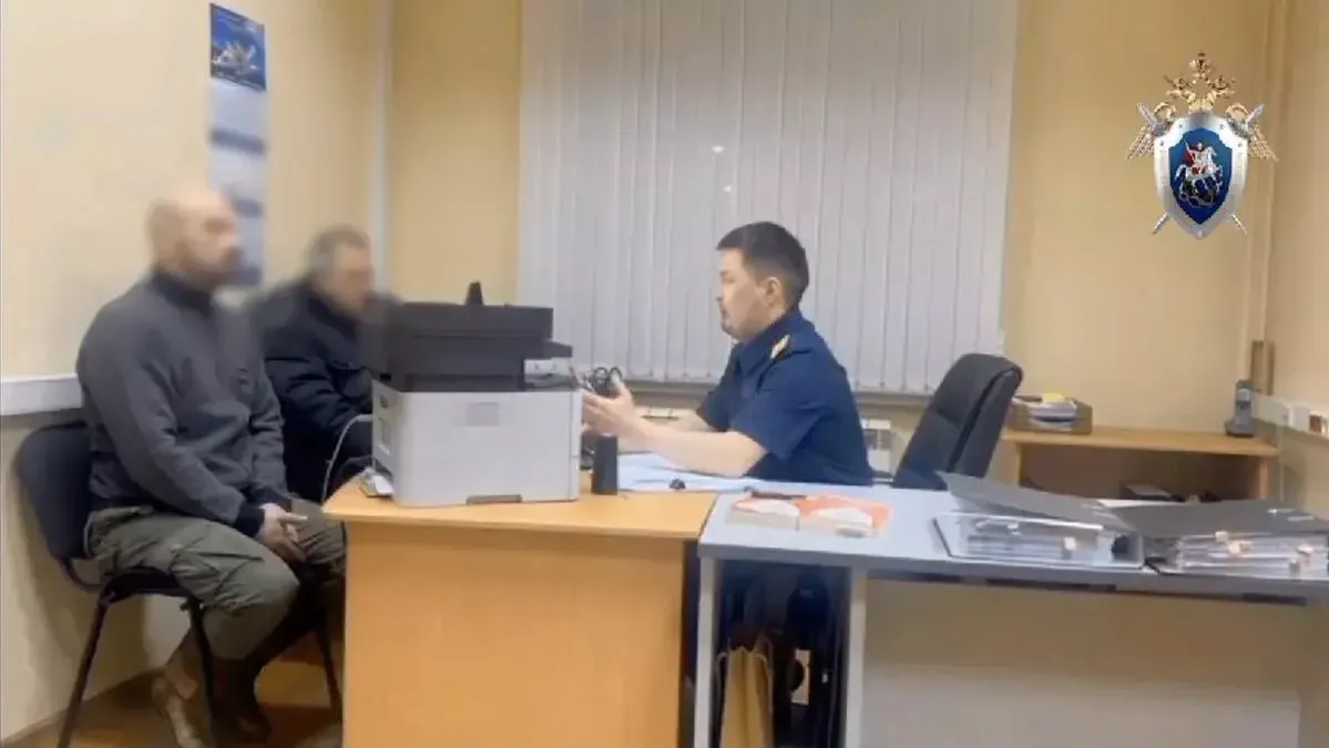 Выживший после дрейфа в Охотском море частично признал вину в гибели родных