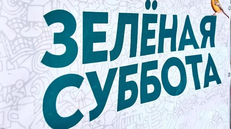 Новогодняя экоакция «Зеленая суббота» пройдет в Ногинске и Электростали