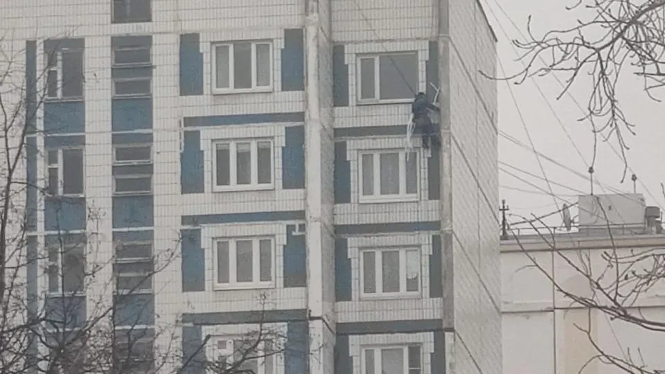 УК Балашихи на минувшей неделе выполнили более 450 жилищных заявок жителей в ЦУР