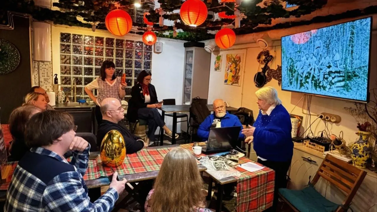 В Красногорске запустили бесплатные лекции по краеведению