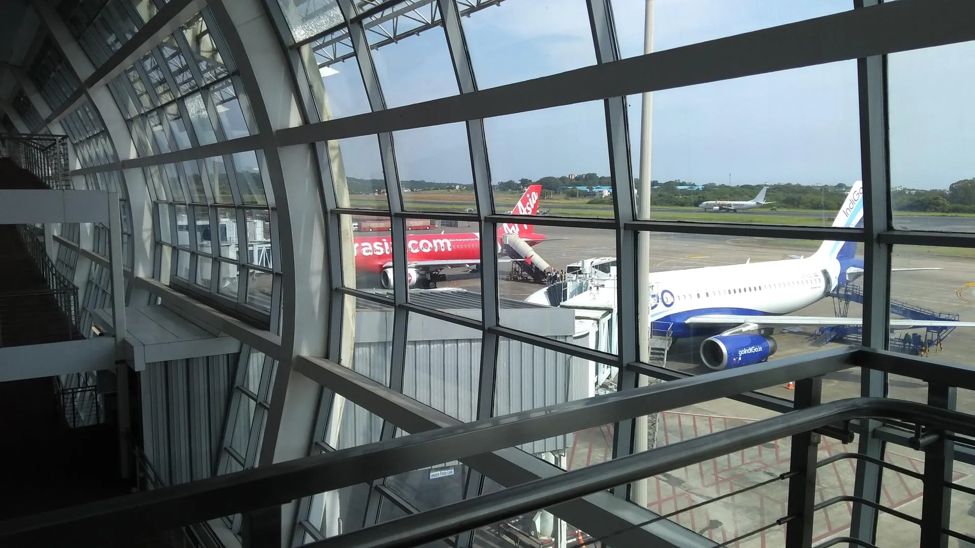 By Fredericknoronha - Own work, CC BY-SA 4.0