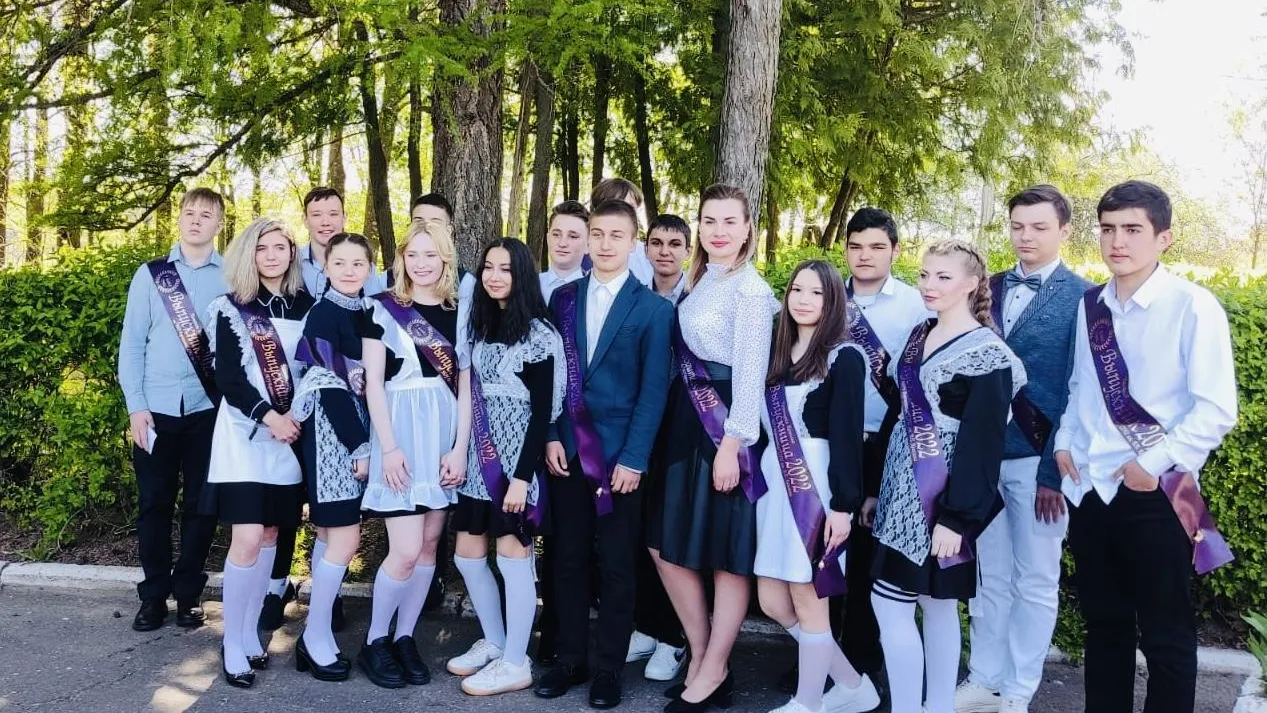 В Подмосковье рассказали про династию учителей Березиных‑Кузьминовых‑Сорокиных