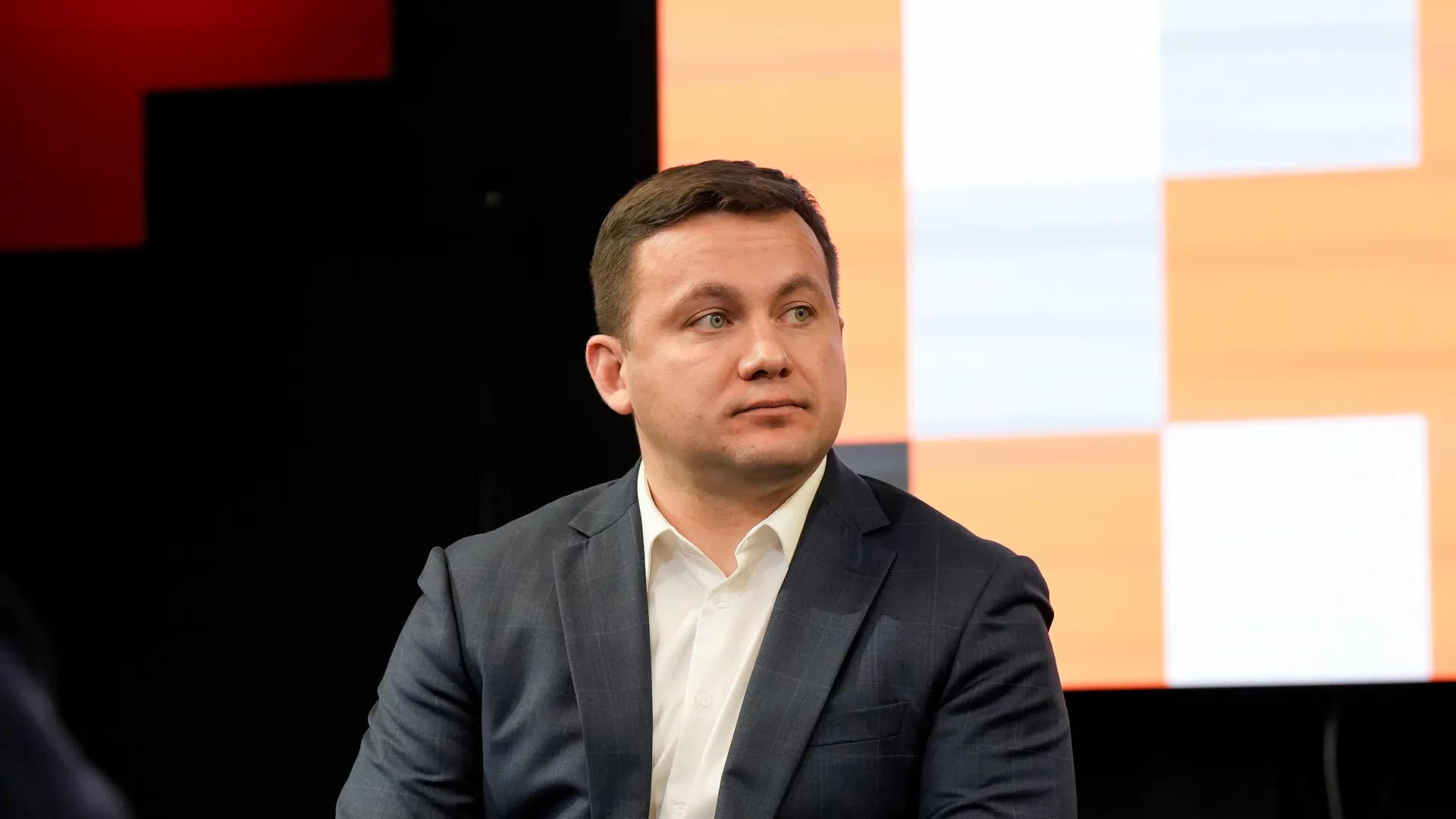 Кирилл Лосунчуков