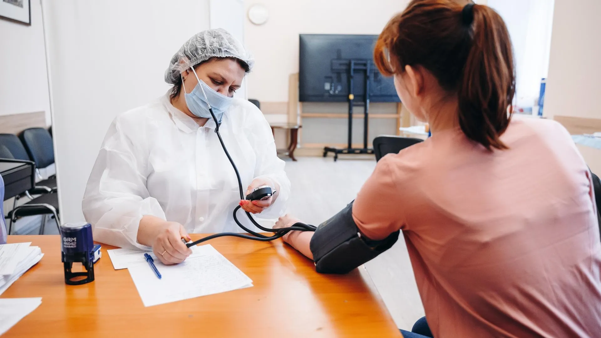 Врач из Щелкова предупредил о риске инсульта из‑за повышенного холестерина