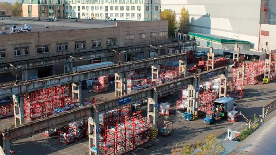 В Подмосковье появилось 1,1 тыс новых рабочих мест