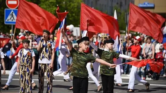 Праздновать День Победы в Подмосковье предложили по‑новому
