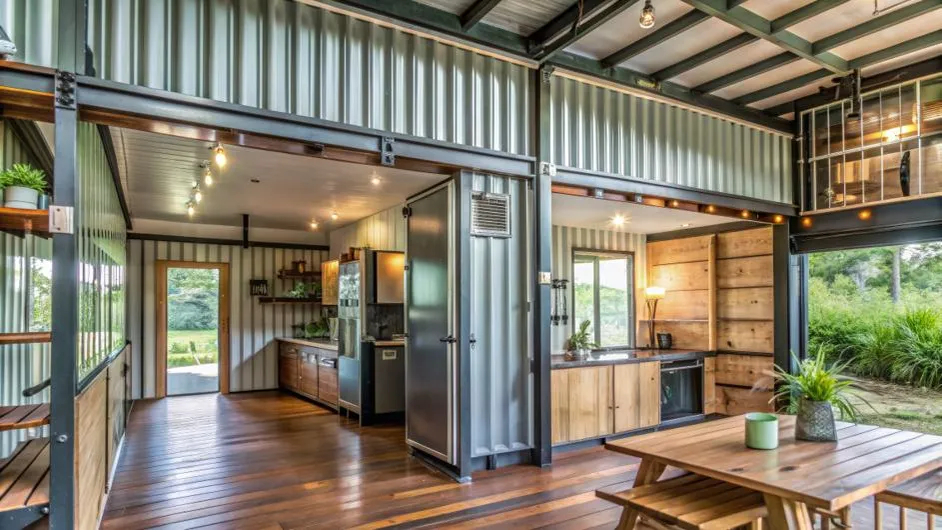 Контейнеры вместо дач — не прорыв, а вынужденная мера: эксперт