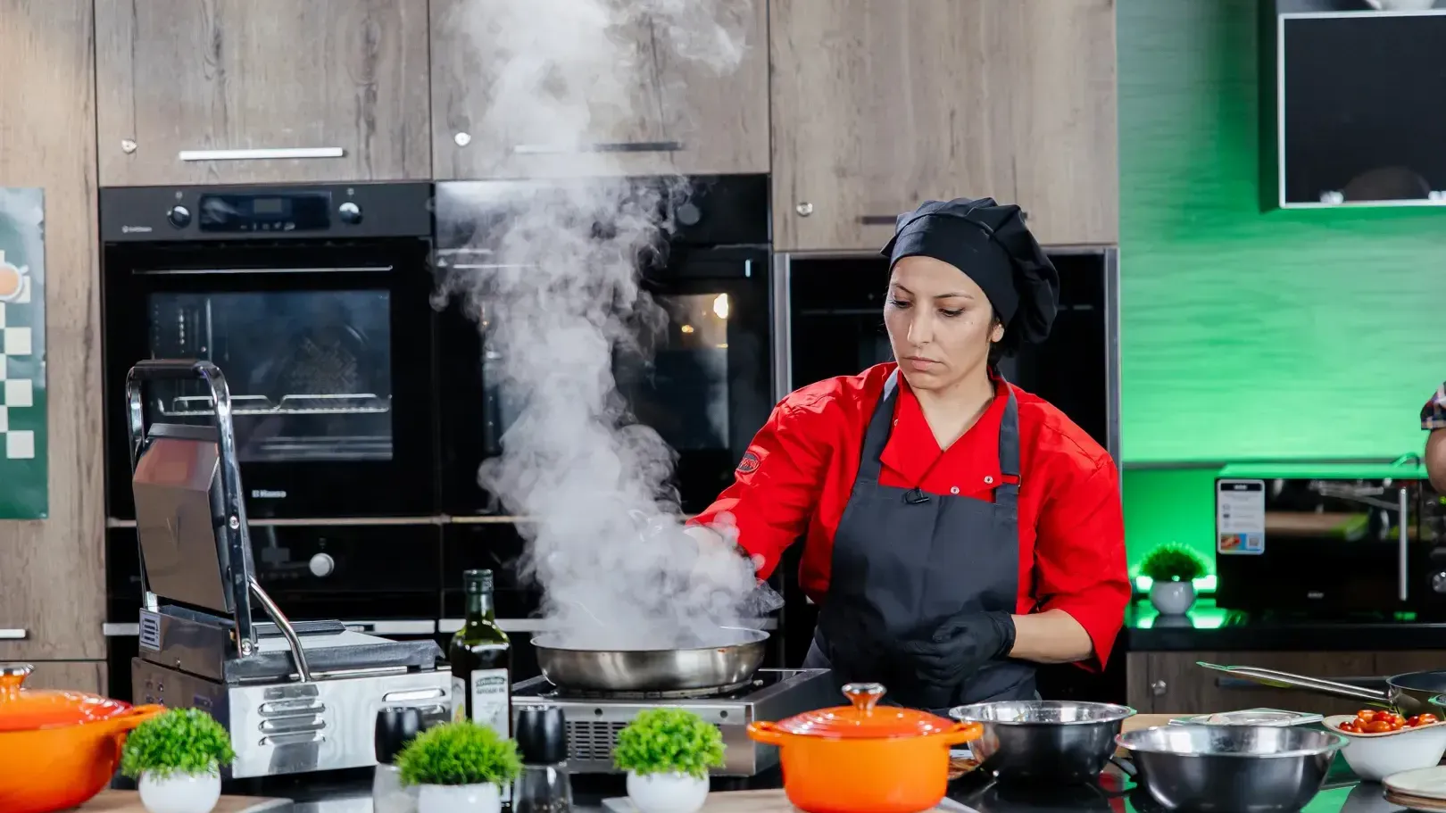 пресс-служба "ВкусВилл"