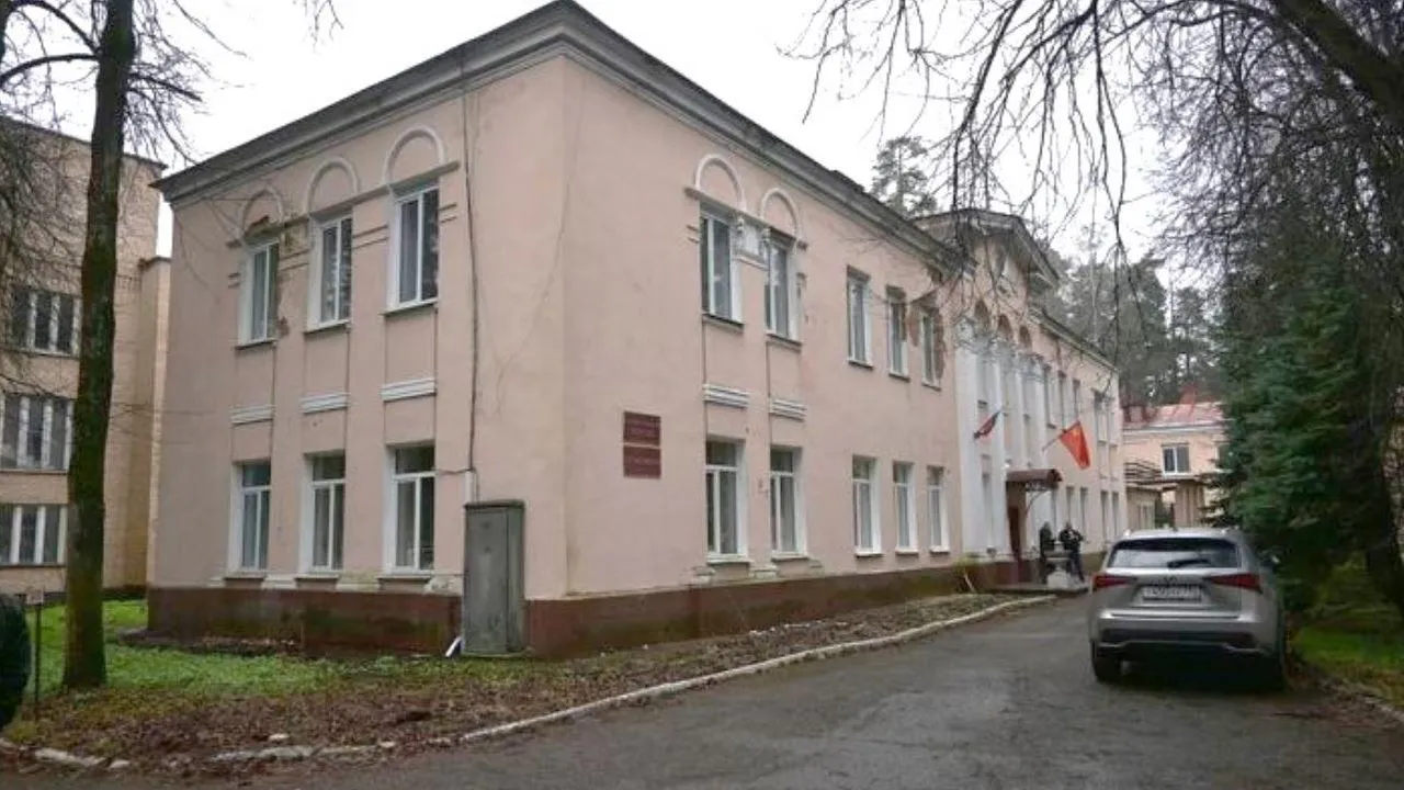 В Мытищах утвердили охранные обязательства для санатория «Подлипки»