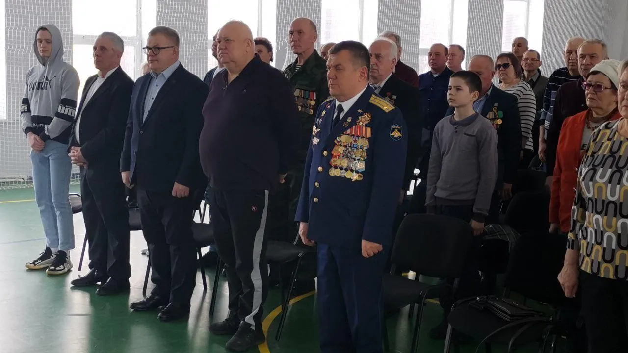 Зампред Мособлдумы Наумов посетил с рабочим визитом округ Ступино
