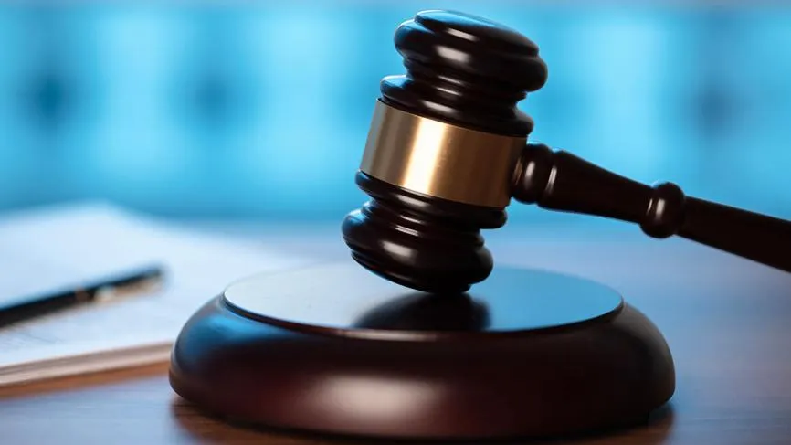 Прокурор и 8 судей МУС получили в России сроки до 15 лет заочно