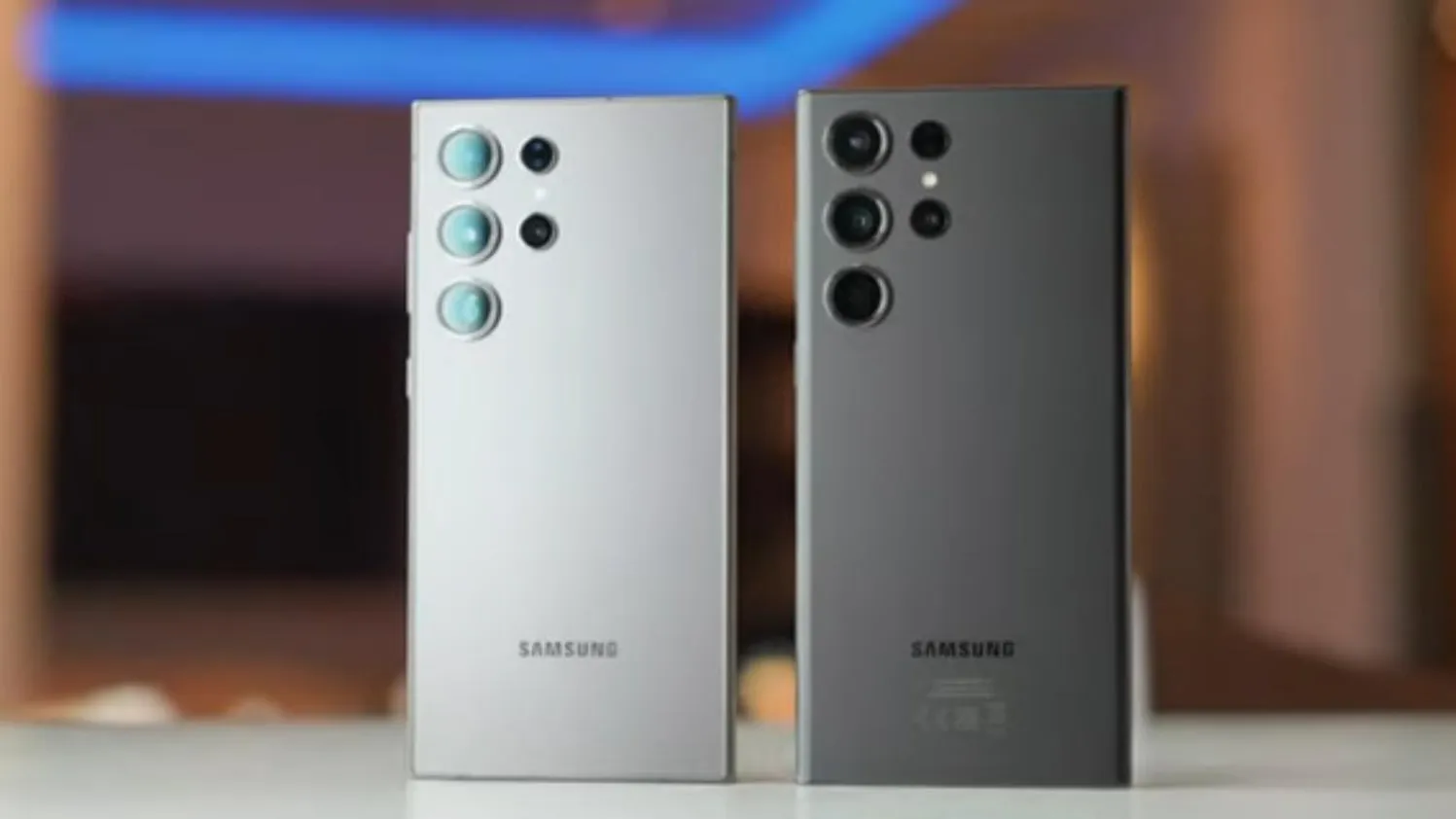 В России презентовали Samsung Galaxy S24