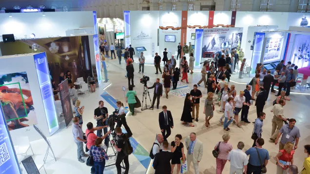 Подмосковные музеи станут участниками фестиваля «Интермузей‑2019»