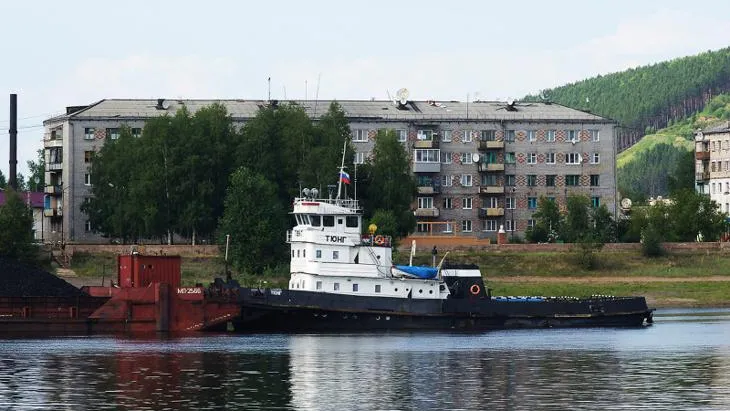 Валерий Лаврушин / Фотобанк Лори