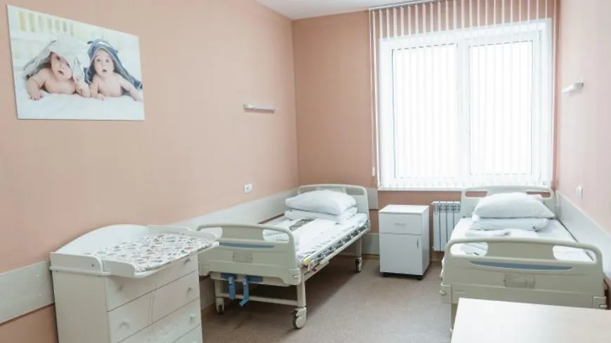Роддом в Красногорске могут отремонтировать до конца года