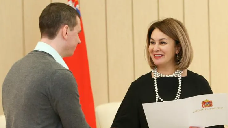 Двое молодых ученых из Подольска получат сертификаты на жилье по соципотеке