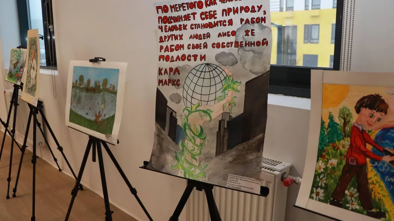 Прием заявок на конкурс «ЭкоПодмосковье.РФ» продлили до 20 декабря