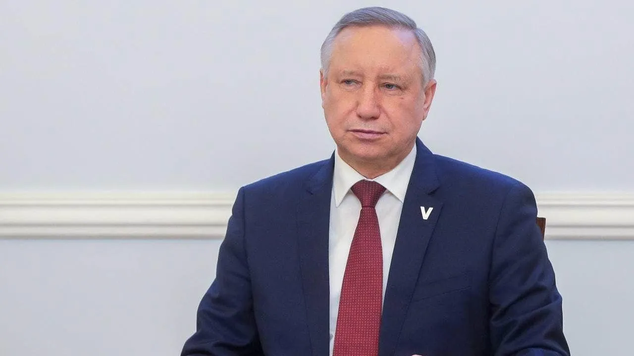 Александр Беглов поздравил жителей Ленобласти с днем создания региона