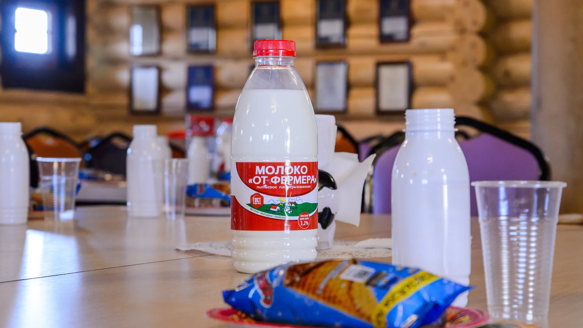 Диетолог НИКИ детства посоветовала давать детям больше белковых продуктов