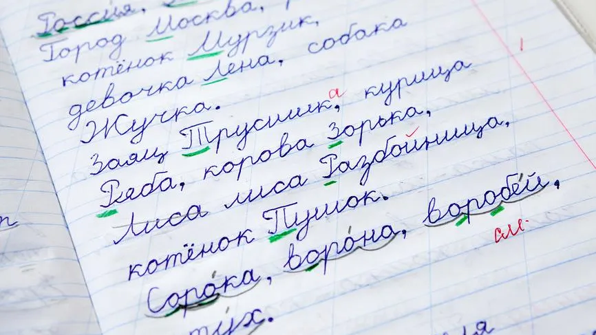 Политолог объяснил важность знания русского для идущих в школу детей мигрантов