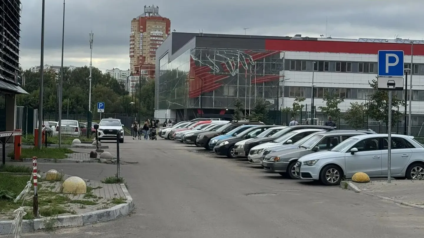 В Балашихе проверили движение транспорта у ЖК «Пехра»