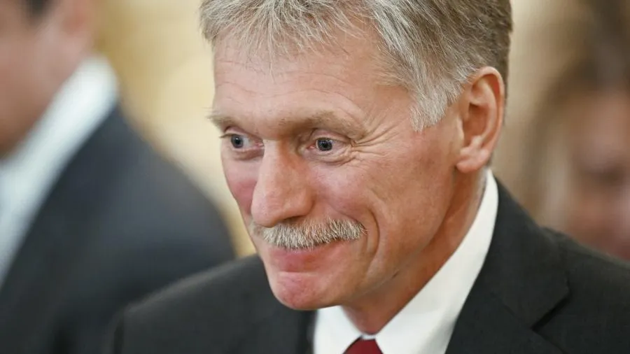 Кремль двумя словами ответил на оговорку Байдена о «президенте Украины» Путине
